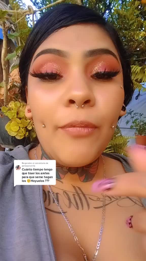 @Smokahontas'