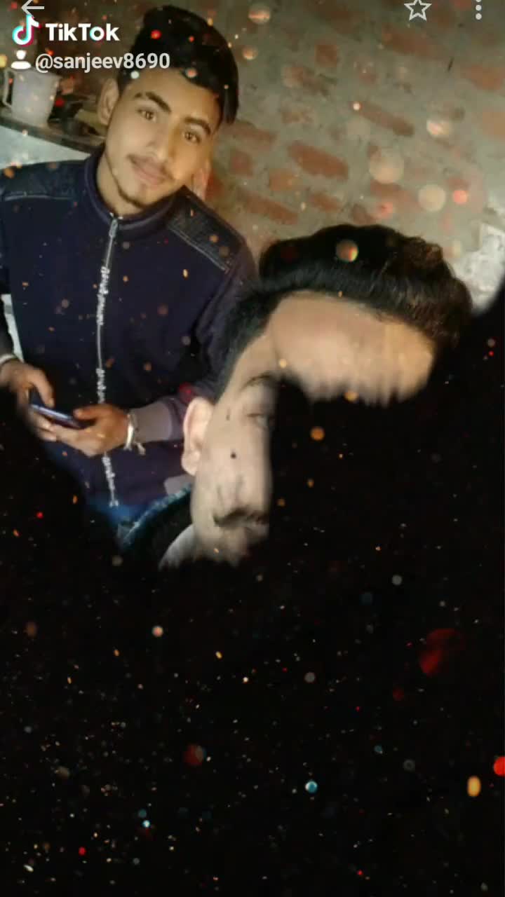 @Cute Sanju khatri