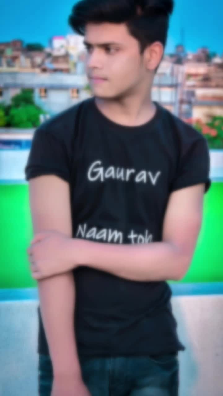 @Gaurav Kumar Raaz