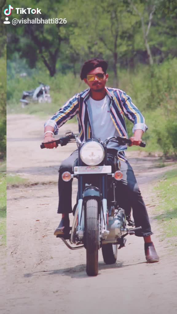@Vishal Bhatti