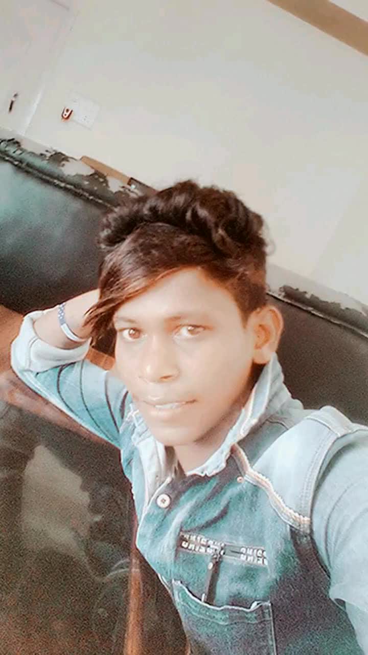 @crazy boy jhon Dancer***