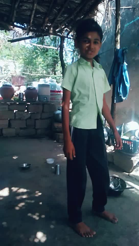 @Dilip Chohan