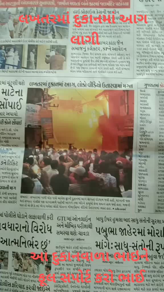 @Thakor ni moj