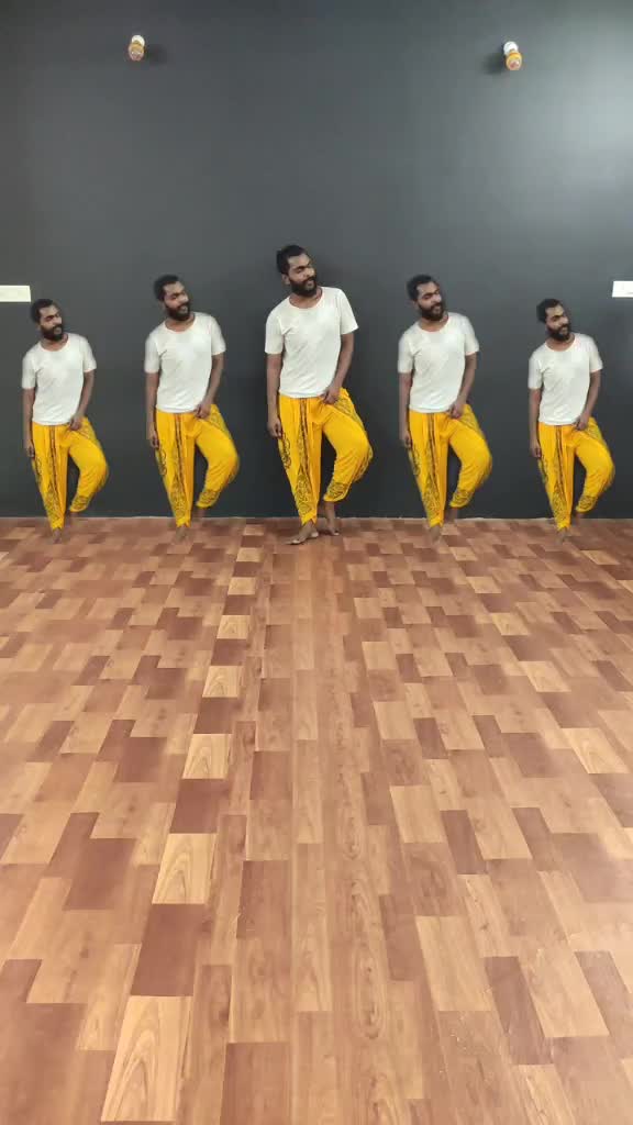 @Shree Dance