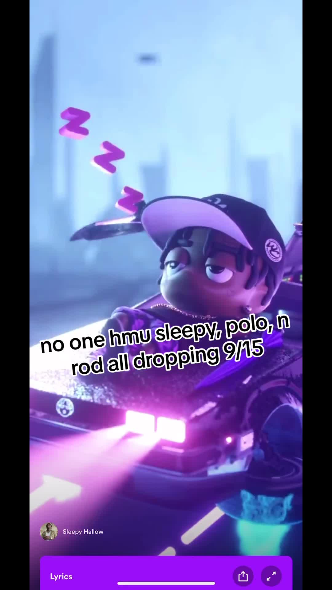 @song plug
