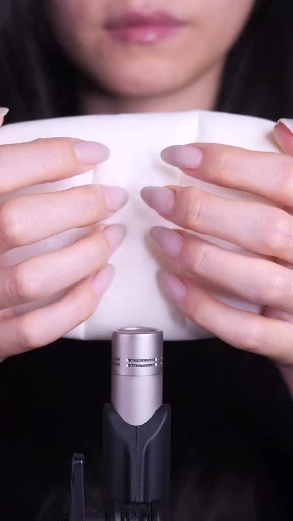 @ASMR