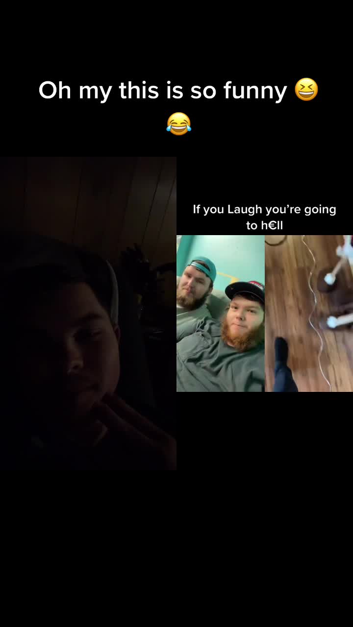 @The official Joey Licari
