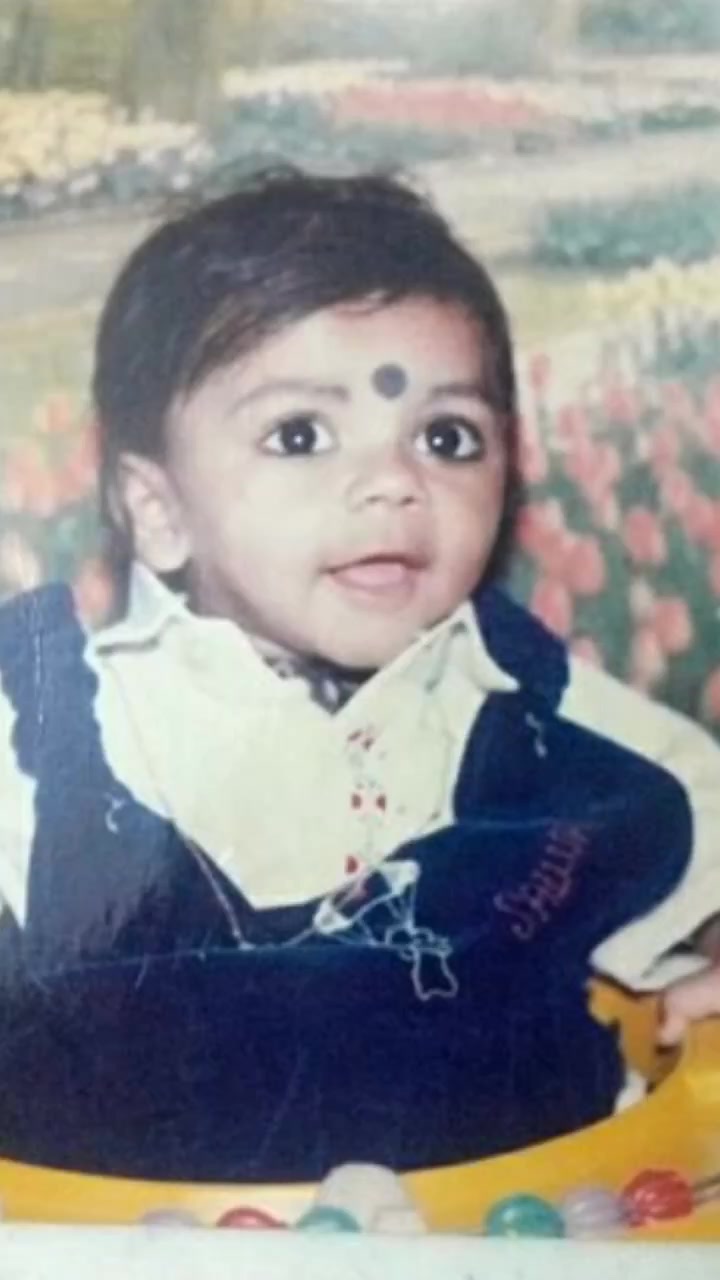 @Anurag