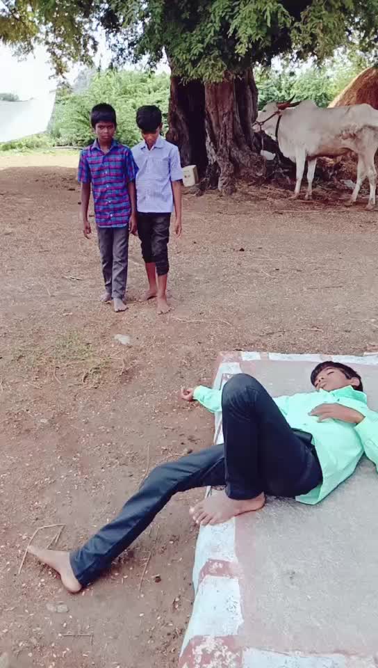 @Majjiga Nityananda
