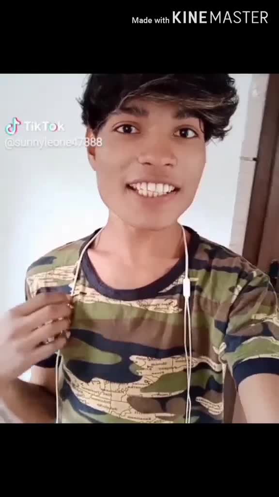 @paras Thakur