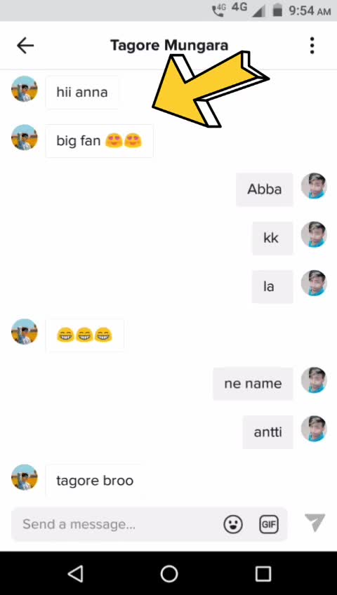 @DOPER KING 143