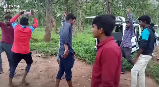@Kiran King