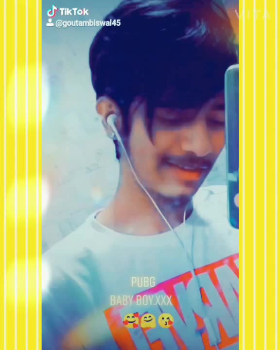 @Goutam Biswal