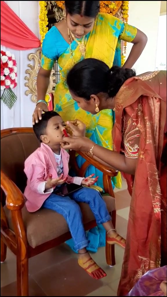 @Hemanth