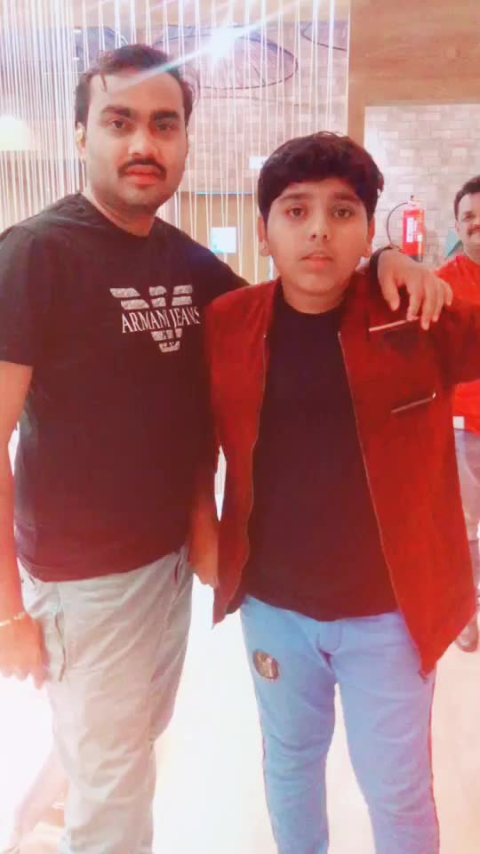 @Vardan barot