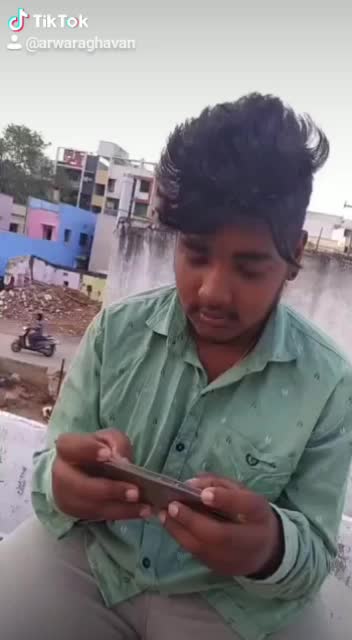 @ArwaRaghavan