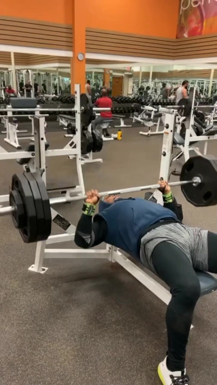 @Just Watch Me Fitness