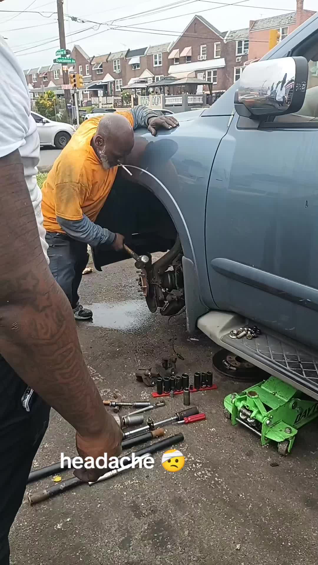 @Ty Auto Tech