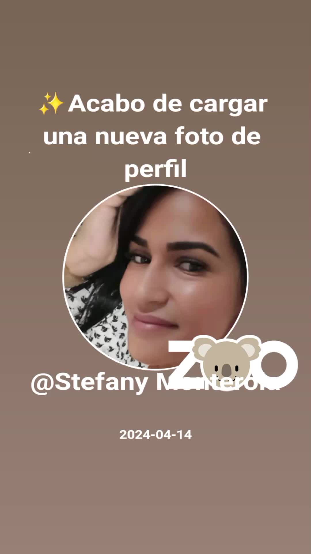 @Stefany Monterola