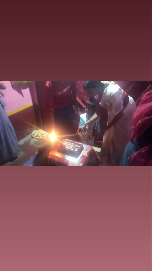 @Shivu madakari