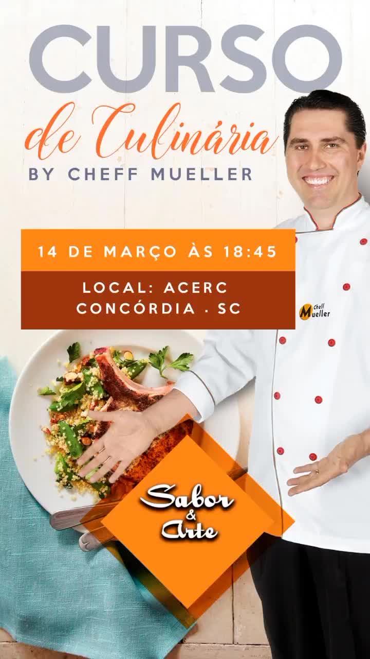 @Canal Sabor & Arte