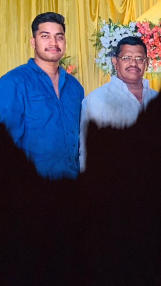 @Arjun Nayak