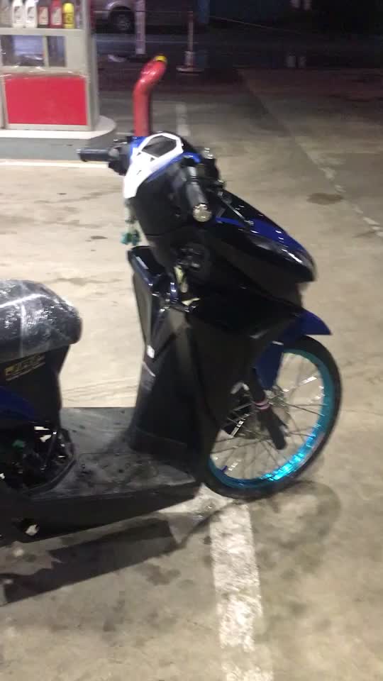 @Asulet V3 📸
