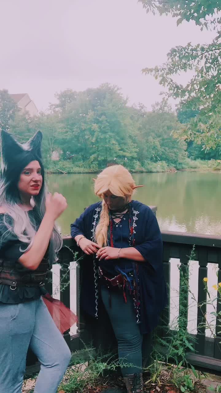 @StrangeOccurance
