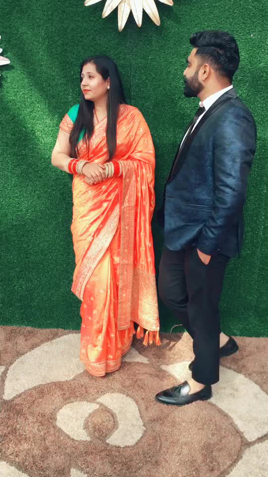 @Mr&MrsBHATT💑