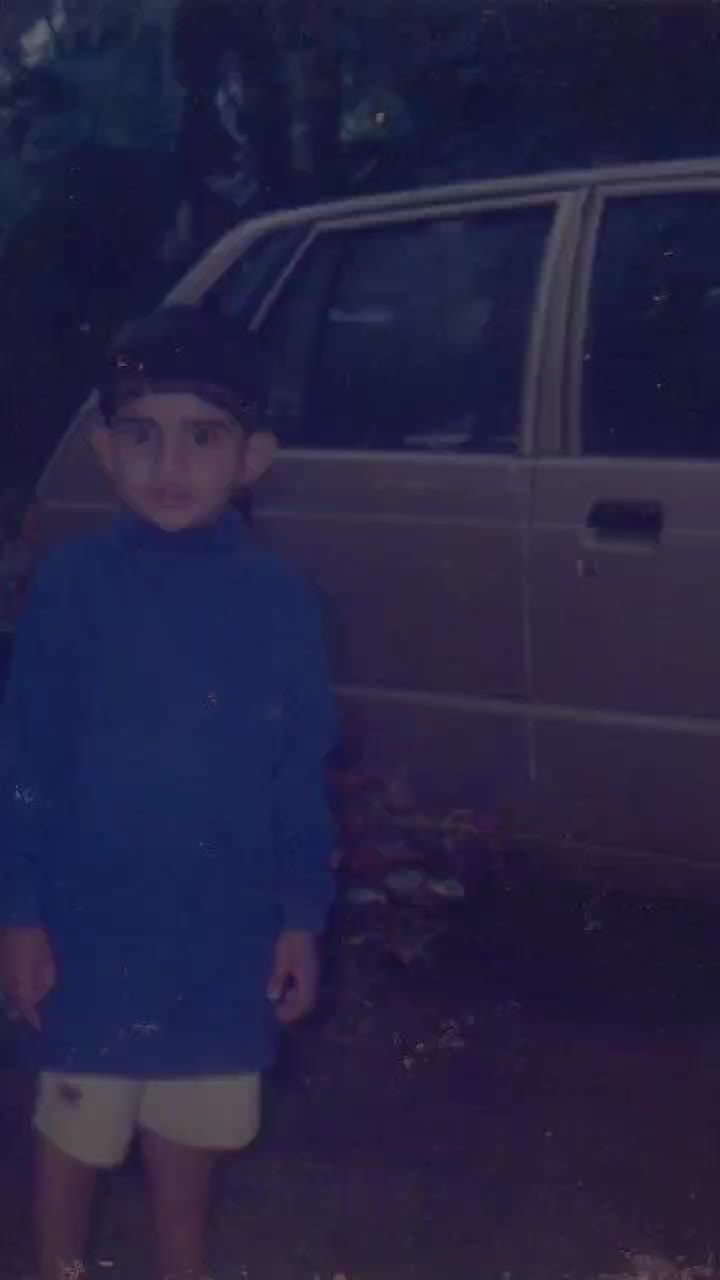 @Karthik Kalesh