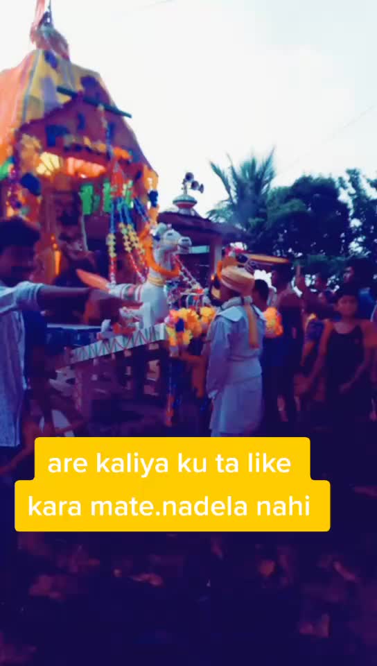 @Satyaranjan Behera