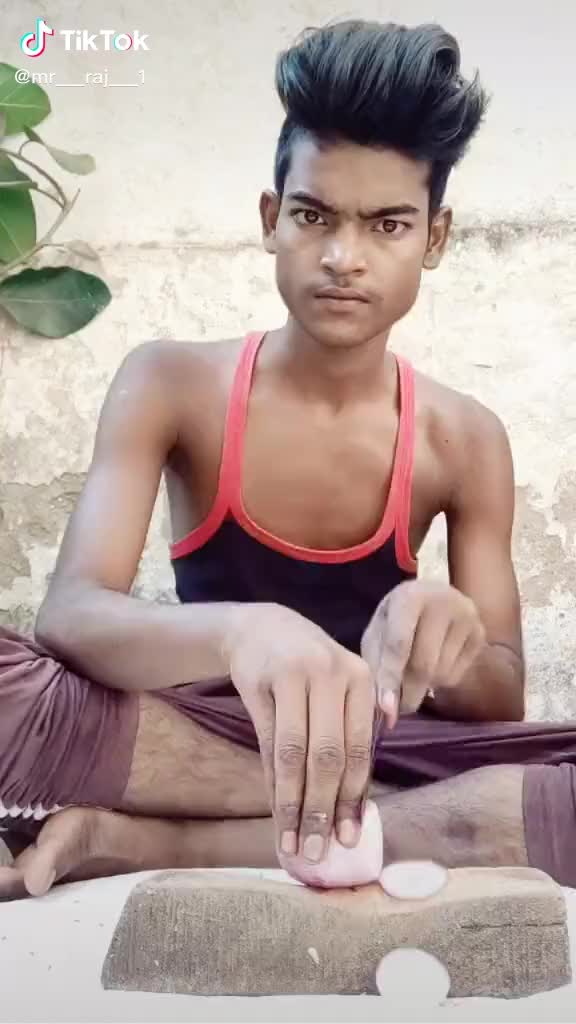 @Ravi Gujjar
