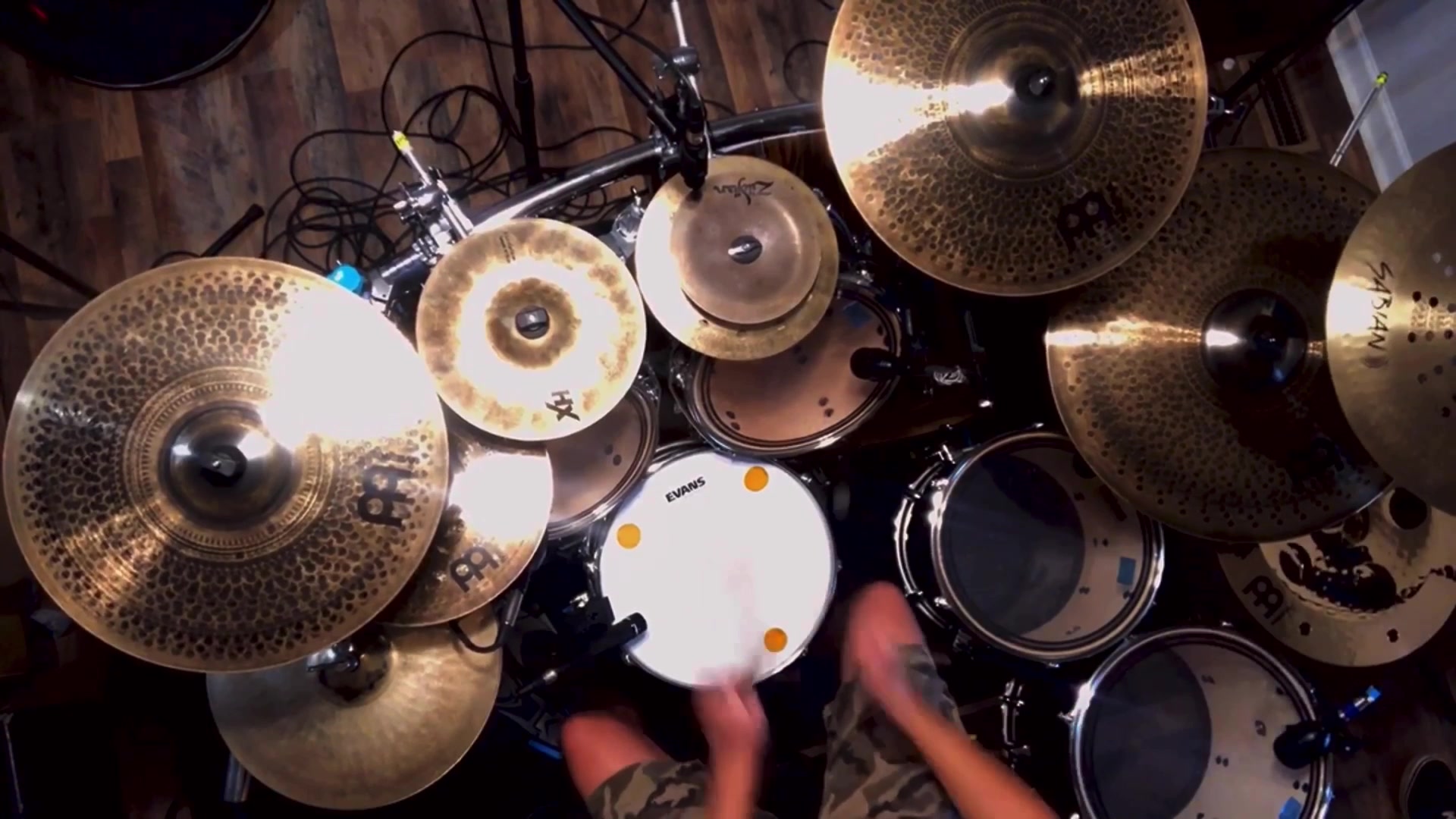 @TrustyDrums