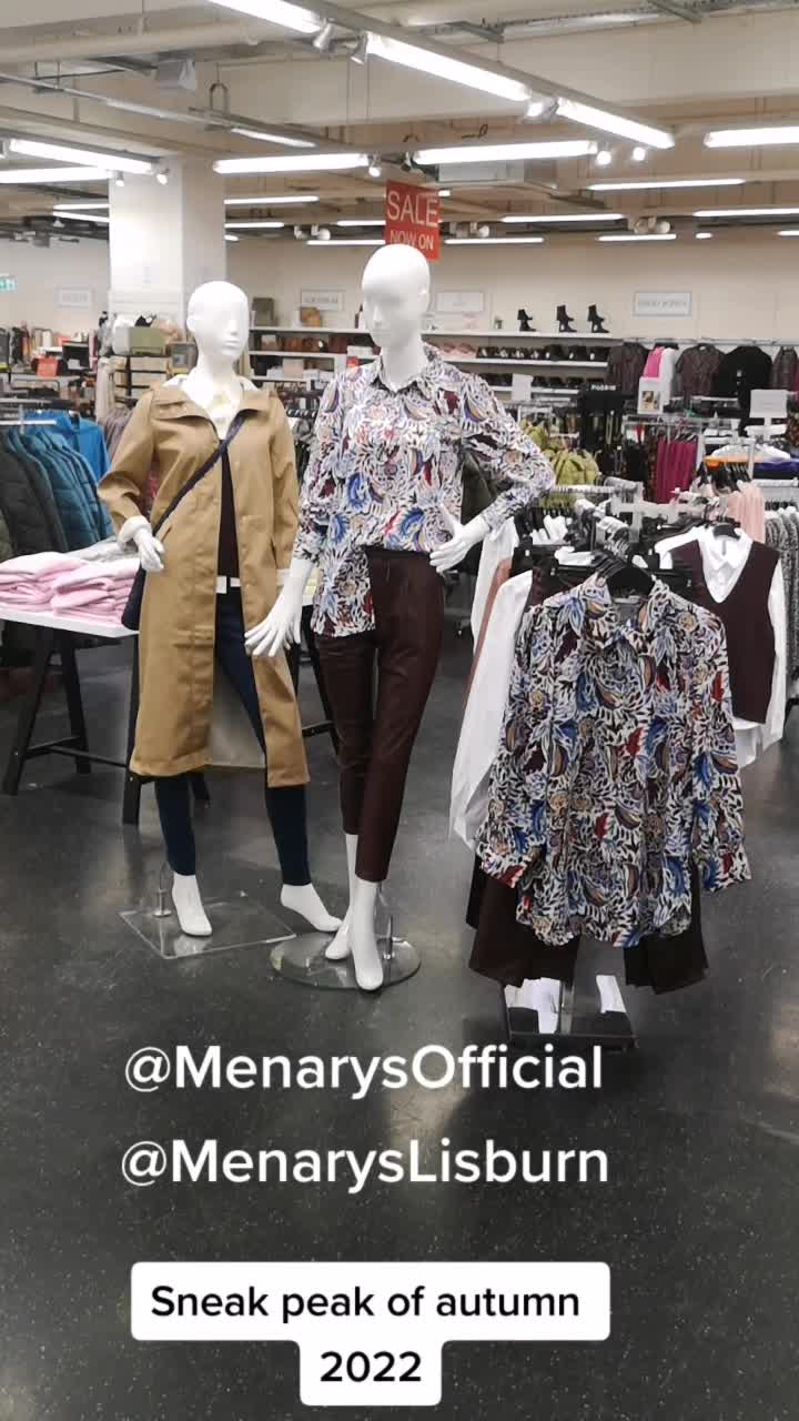 @MenarysQuizLisburn