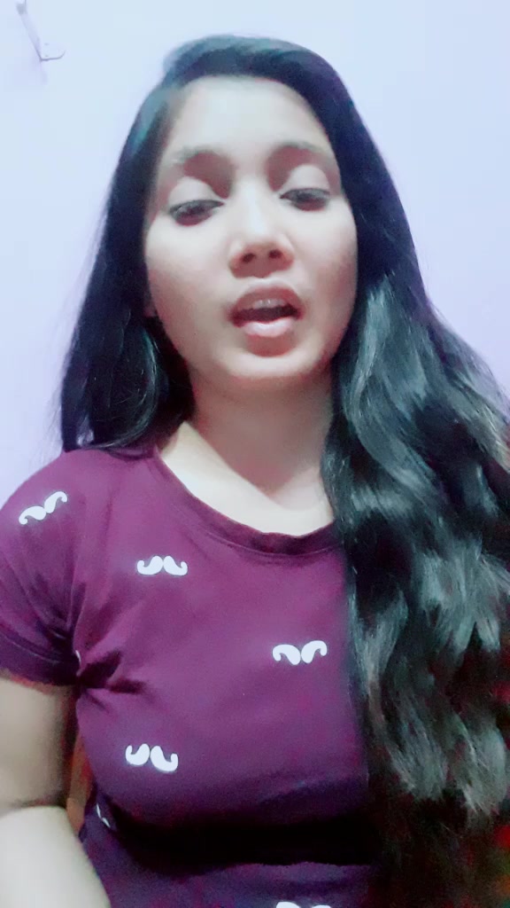 @IamShainaSingh