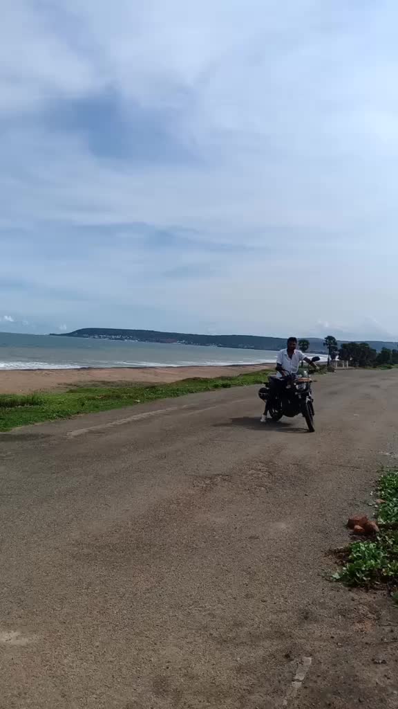 @Ravi Shankar vizag