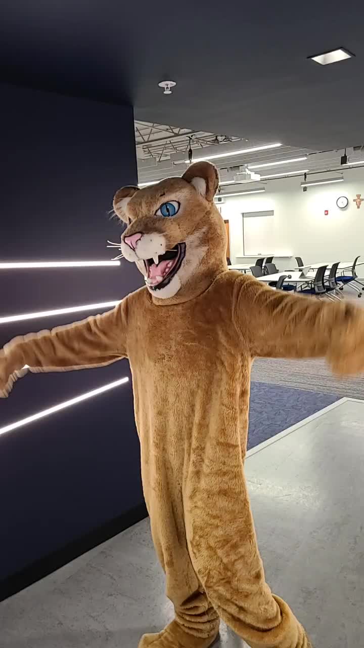 @Freddie Cougar