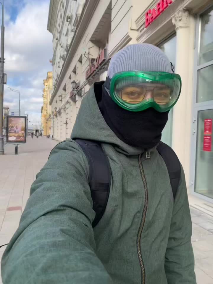 @EUC Крановщик