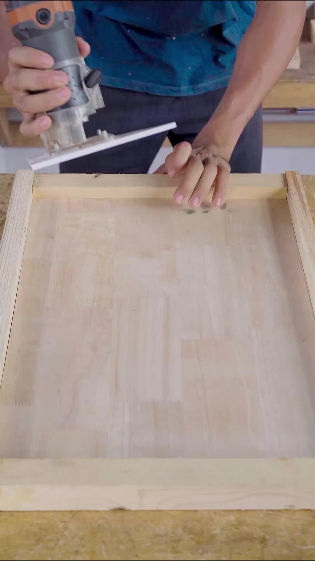 @WoodworkingJeffrey