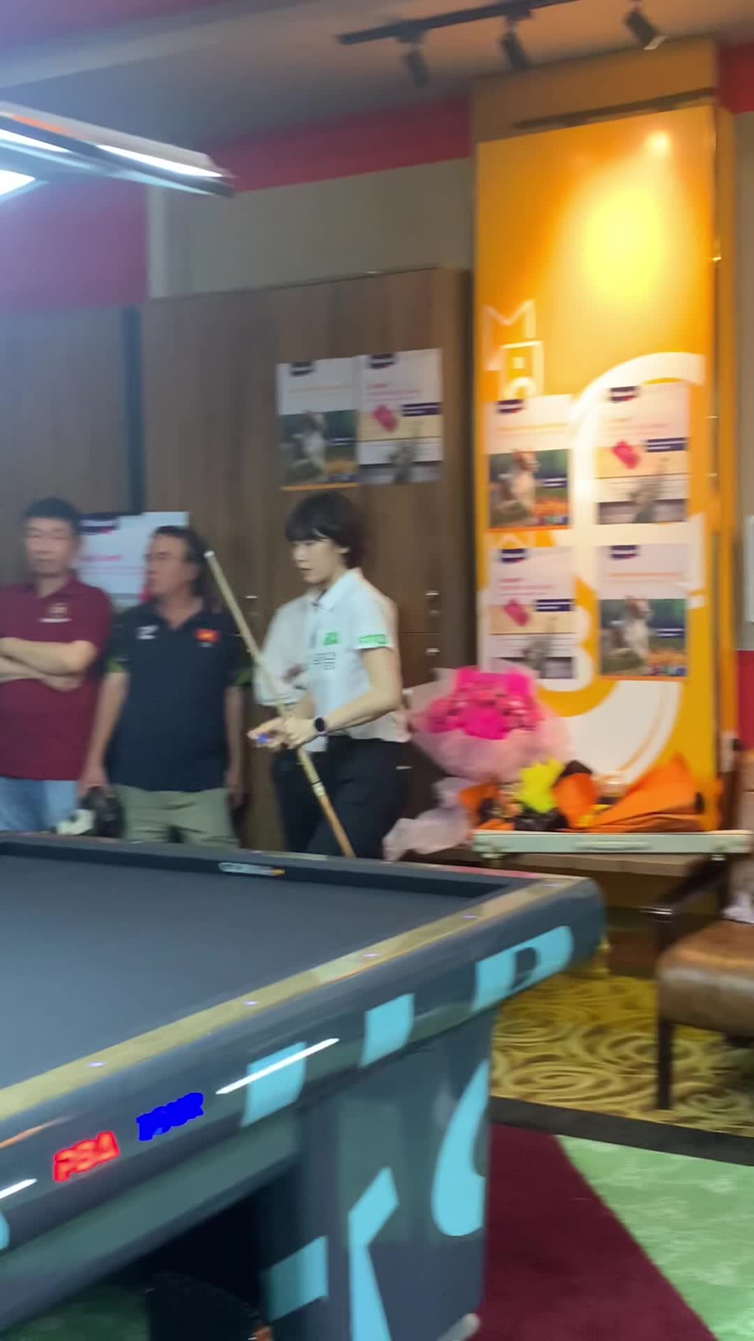 @Lee Mirae Fan VN