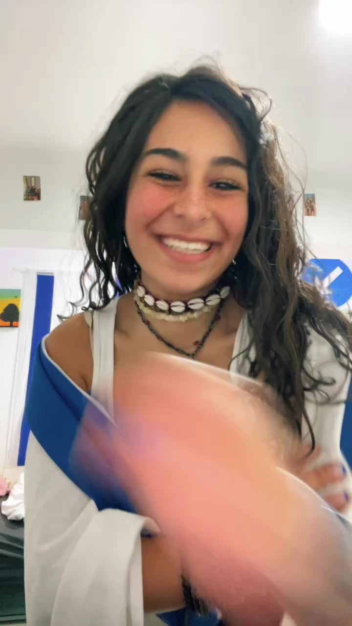 @ישראלה&ensp;נסיכת&ensp;ישראל🇮🇱