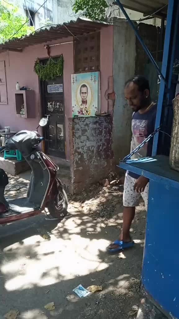 @mani ma