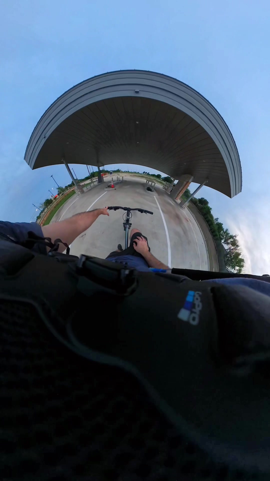 @BikingSimulator