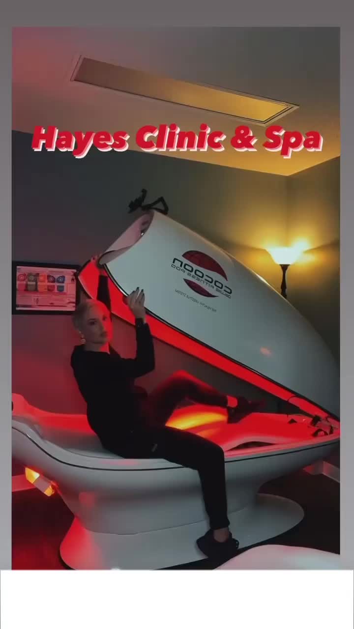 @Hayes Clinic & Spa