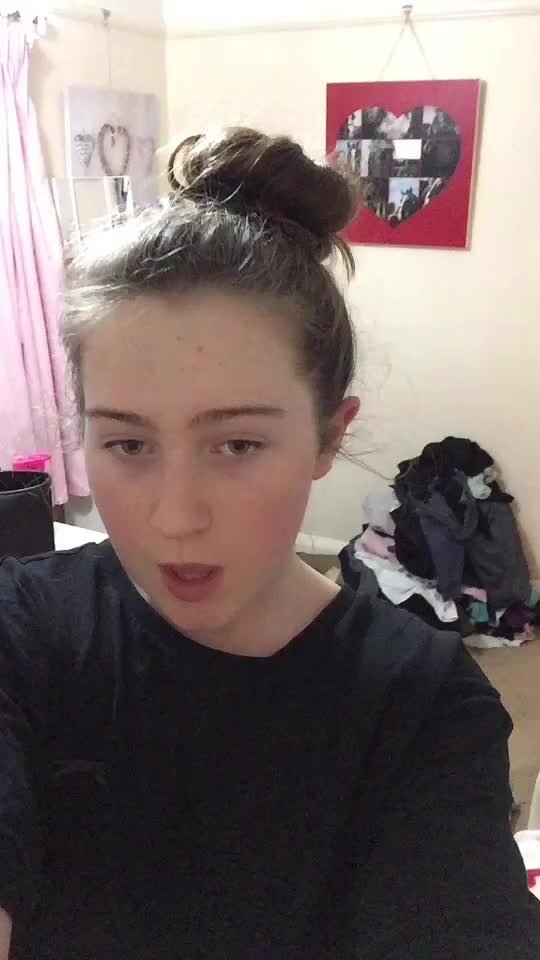 @Tilly Tuesday