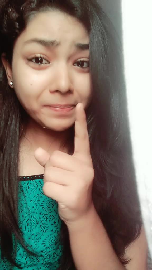 @❤️Sruthy Robin❤️