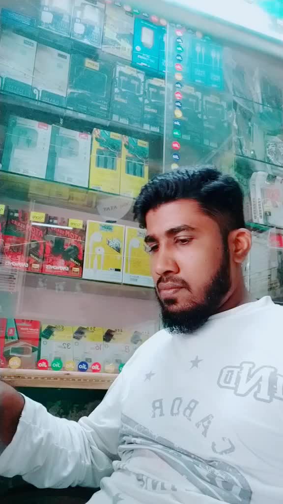 @Imran Pasha