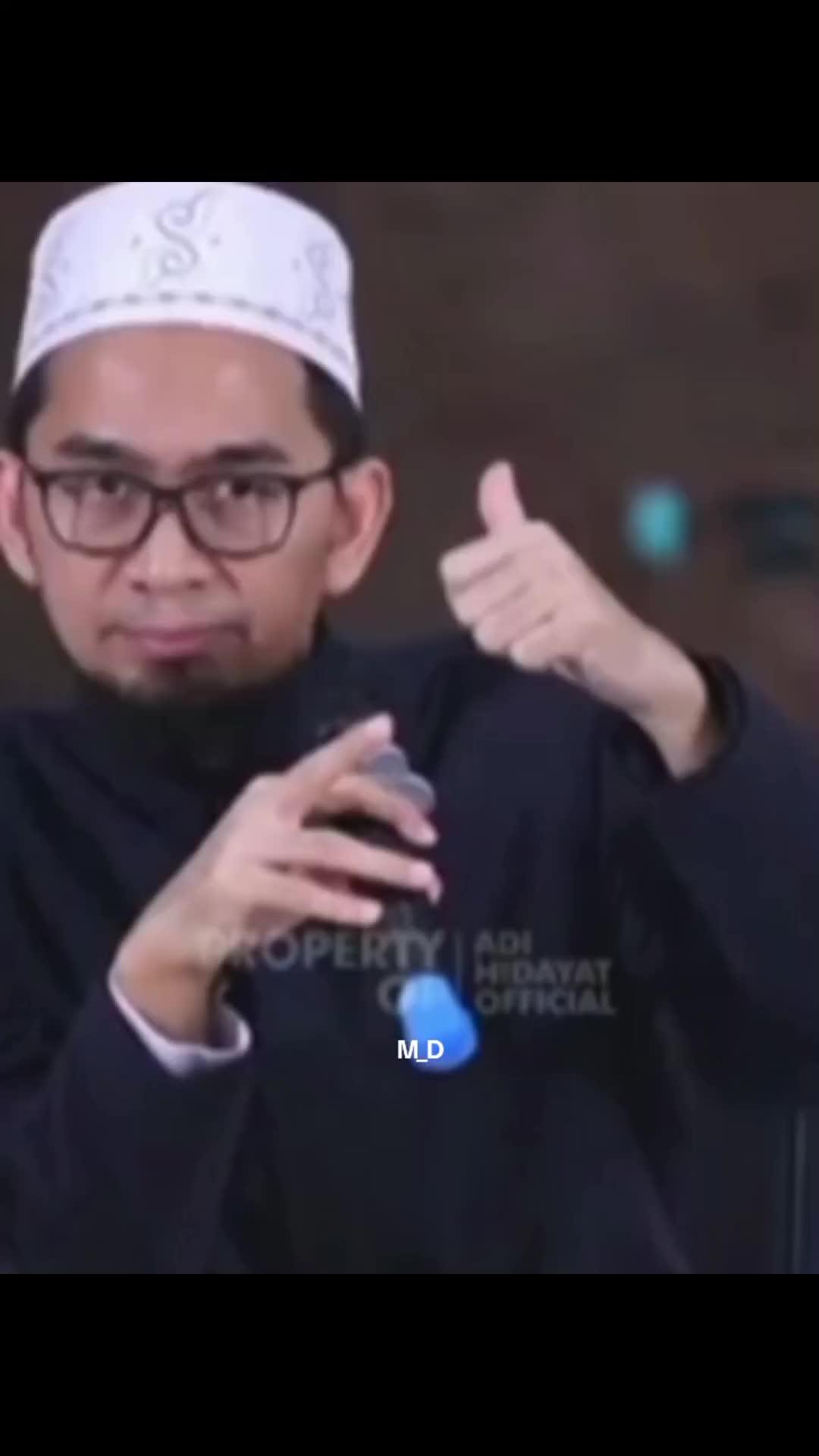 @AtQari Hidayat