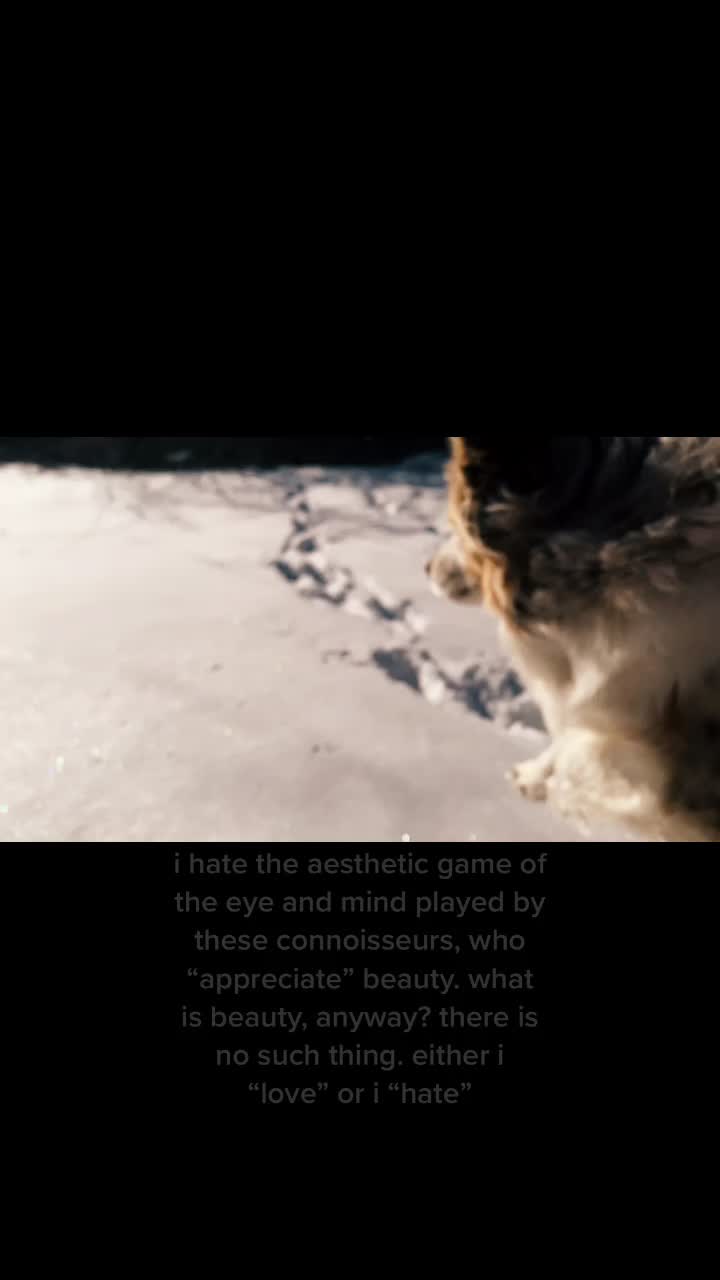 @;