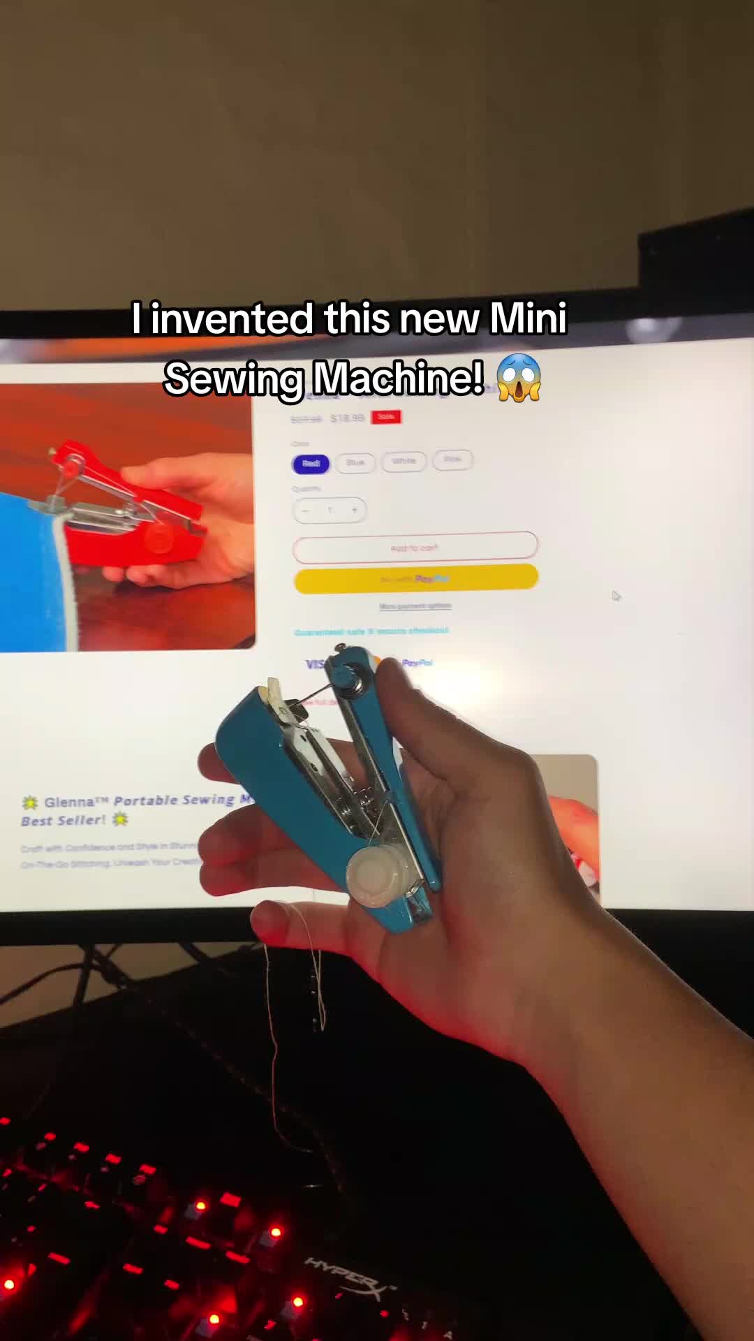 @LINK IN BIO! 🧵